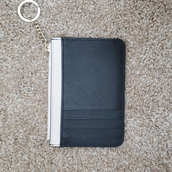 Kate Spade Keychain wallet - Picture 2 of 5